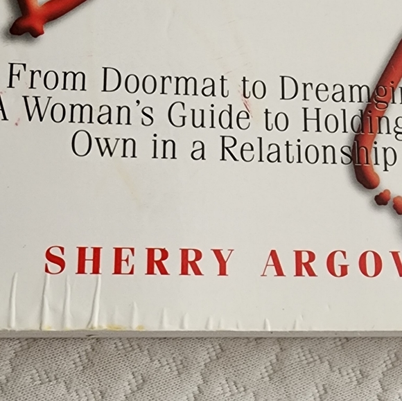 COPY - Why Men Love Bitches Book - Picture 5 of 8